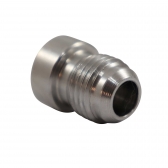 Niple Adaptador 6AN de Aluminio para Solda - Cód.8185