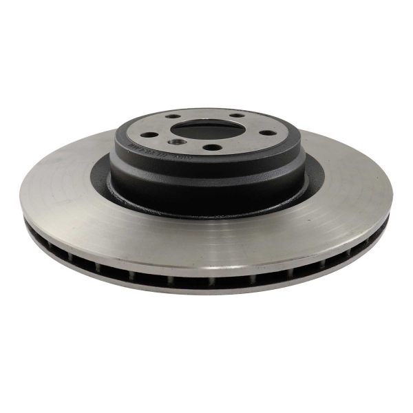 Kit Disco de Freio BD3544 Tras. BMW 750i 4.4 - Cód.5304