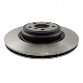 Kit Disco de Freio BD3544 Tras. BMW 750i 4.4 - Cód.5304