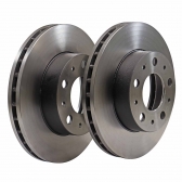 Kit Disco de Freio BD4622 Diant. Fiat Ducato - Cód.10209