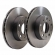 Kit Disco de Freio BD4622 Diant. Fiat Ducato - Cód.10209