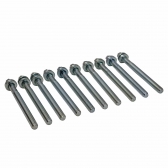 Parafuso Cabeçote Elring 453.490 Peugeot Expert - Cód.12594