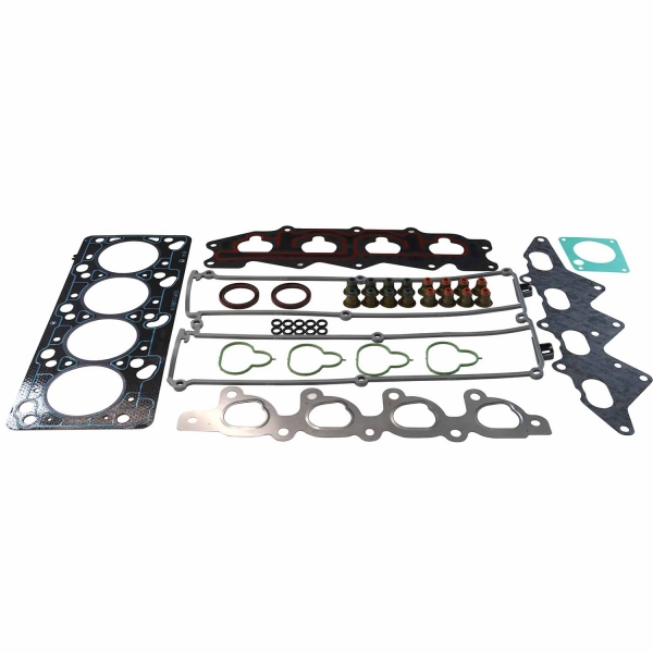 Jg Juntas Sup. Elring 458.491 Escort 1.8 16V - Cód.12196