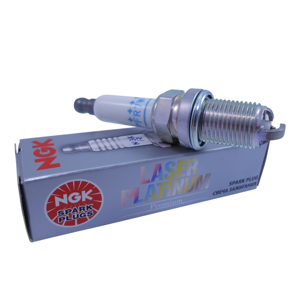 Vela de Ignição PFR7W-TG Audi R8 4.2 e 5.2 - Cód.1851