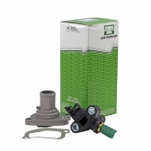 Kit Carcaça Válv. Termostática MTE 20026 Fiat Uno - Cód.9383