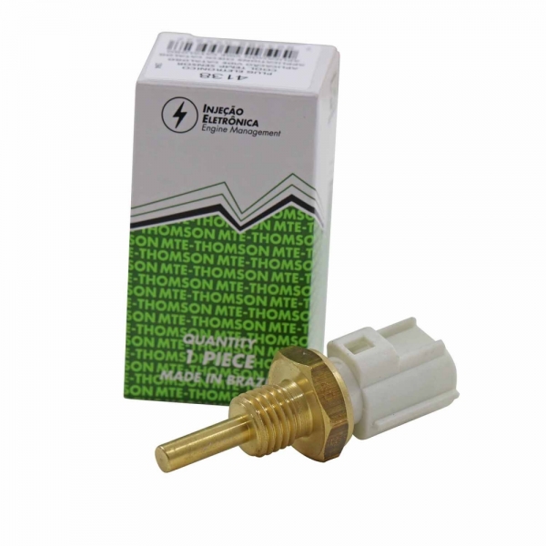 Sensor Temp. de Água MTE 4138 Toyota Etios - Cód.11844