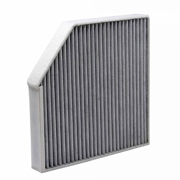 Filtro de Cabine Hengst E2996LB Audi A6, A8, RS6 - Cód.11953