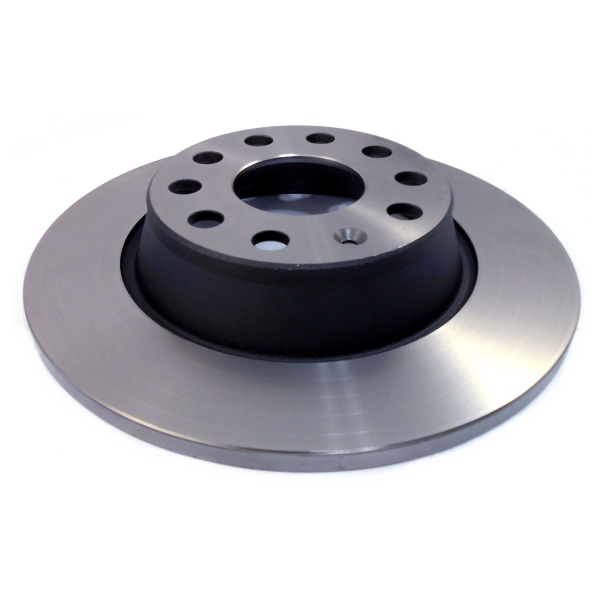 Kit Disco de Freio BD5619 Tras. VW Golf, Tiguan - Cód.5485