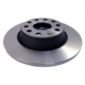 Kit Disco de Freio BD5619 Tras. VW Golf, Tiguan - Cód.5485