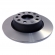 Kit Disco de Freio BD5619 Tras. VW Golf, Tiguan - Cód.5485