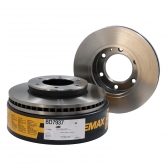 Kit Disco de Freio BD7937 Diant. Ford Ranger 2.0 - Cód.13527