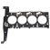 Junta de Cabeçote Elring 265.481 Ford Transit 2.4 - Cód.1328
