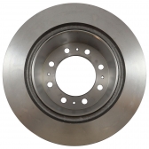 Kit Disco de Freio BD0194 Tras. Dodge Ram 6.7 - Cód.7730