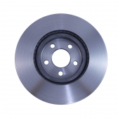 Kit Disco de Freio BD5300 Diant. PT Cruiser - Cód.6322