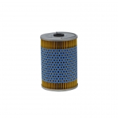 Filtro de Óleo Hengst E121H D01 Mercedes 560 - Cód.9840