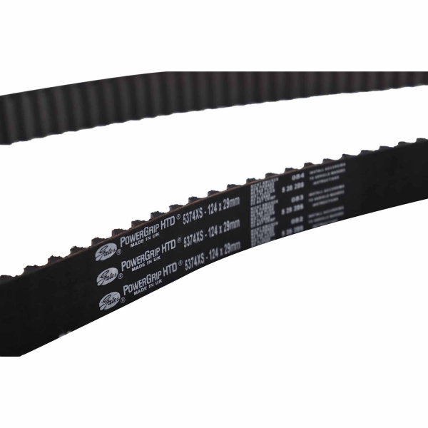 Correia Dentada Gates 5374XS Mitsubishi L200 - Cód.9564