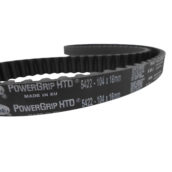 Correia Dentada Gates 5422 Subaru Vivio - Cód.4853