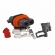 Conector Elétrico 2 Vias ETE6775 Sensor Velocidade -Cód.9199