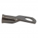 Terminal Compressão Tubular 16mm ETEOC6216  - Cód.6860