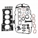 Jg Juntas Sup. Elring 341.210 Toyota Etios, Yaris - Cód.8701