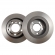 Kit Disco de Freio BD9067 Tras. Mini Cooper Paceman Cód.3680