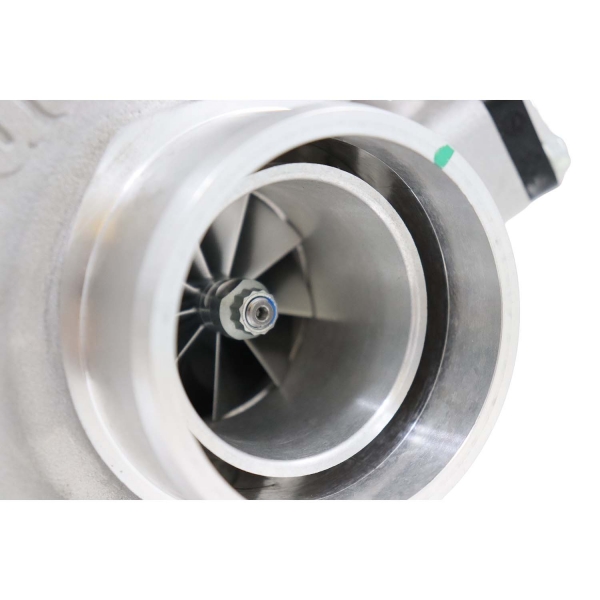 Turbina Garrett Roletada G25-550 (.70/.49) - Cód.13677