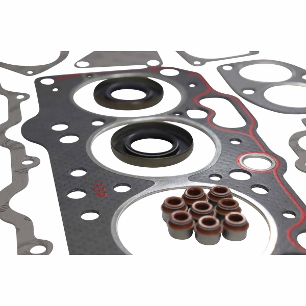 Jg Juntas Superior Elring B87.120 Fiat Fiasa 1.5 - Cód.9574