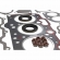 Jg Juntas Superior Elring B87.120 Fiat Fiasa 1.5 - Cód.9574