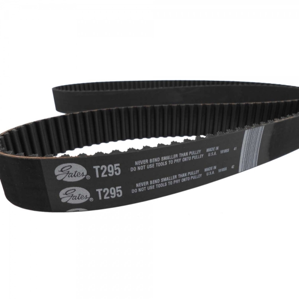 Correia Dentada Gates T295 Chrysler 300M 3.2, 3.5 - Cód.4508