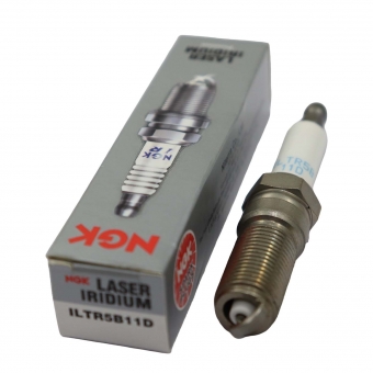 Vela de Ignição NGK ILTR5B11D GM Captiva 2.4 - Cód.1836