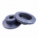 Kit Disco de Freio BD5115 Diant. Jeep Cherokee - Cód.3637