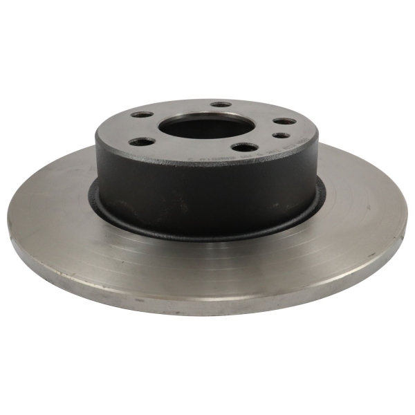Kit Disco de Freio BD8684 Tras. Alfa Romeo 147 - Cód.7546
