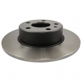 Kit Disco de Freio BD8684 Tras. Alfa Romeo 147 - Cód.7546