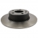 Kit Disco de Freio BD8684 Tras. Alfa Romeo 147 - Cód.7546