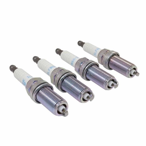 Jg Velas de Ignição NGK ILFR6G-E Mercury 250HP - Cód.11648