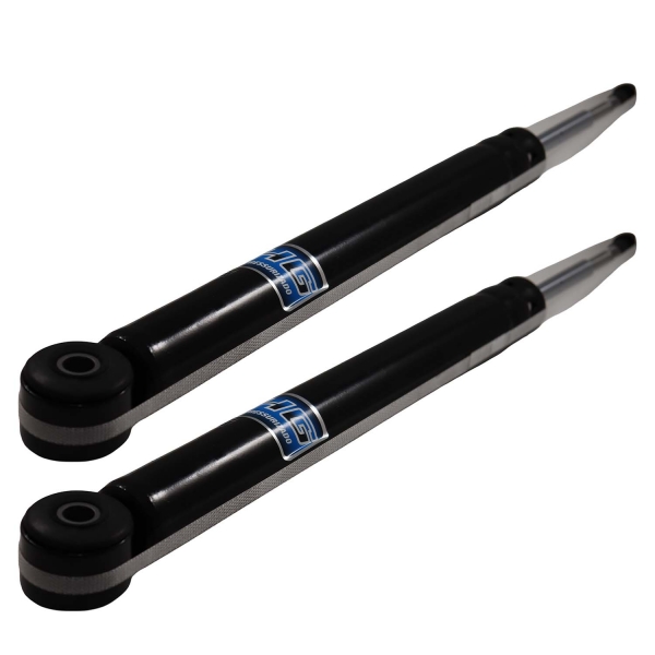 Par Amortecedor Tras. Nakata HG31183 Sandero - Cód.12980