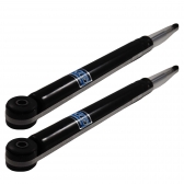 Par Amortecedor Tras. Nakata HG31183 Sandero - Cód.12980