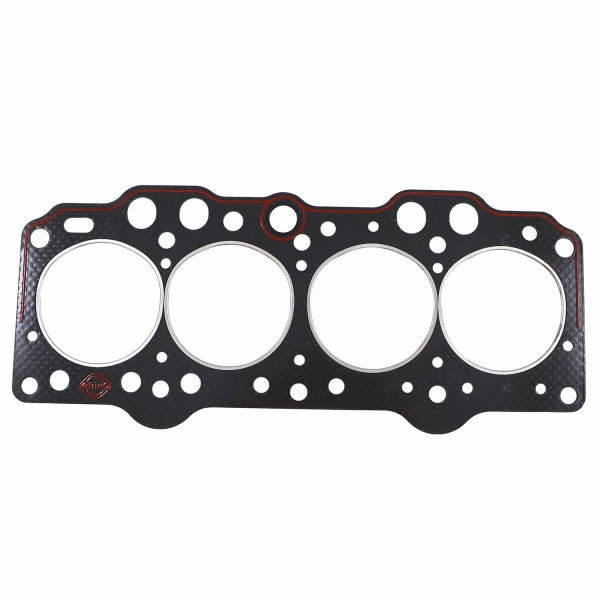 Junta Cabeçote Elring B86.340 Fiat Fiasa 1.0, 1.3 - Cód.9639