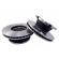 Kit Disco de Freio BD4001 Diant. Tras. Agrale Volare Cód5475