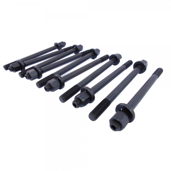 Prisioneiro de Cabeçote Forjado VW AT 1.0 8V - Cód.1097