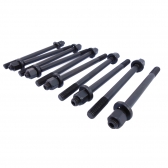 Prisioneiro de Cabeçote Forjado VW AT 1.0 8V - Cód.1097