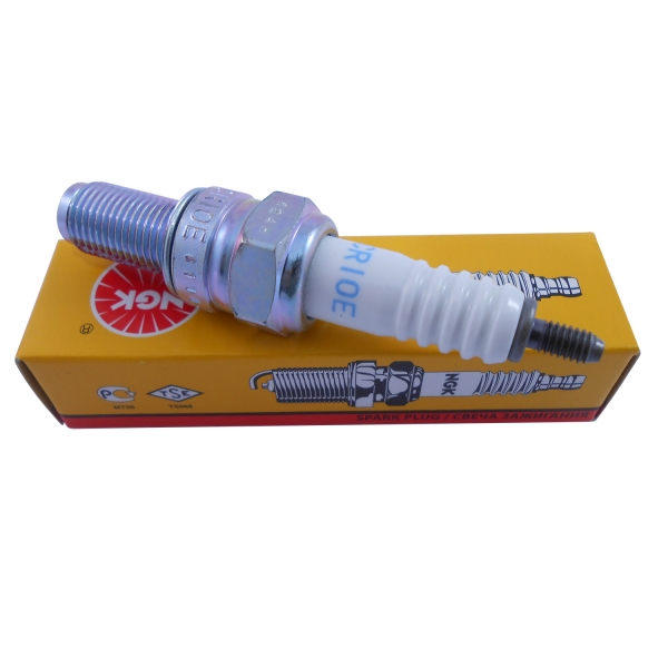 Vela de Ignição NGK CR10E Suzuki Freewind XF650 - Cód.1740