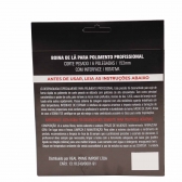 Boina Corte Pesado 6 pol. (Máquina Rotativa) - Cód.9272