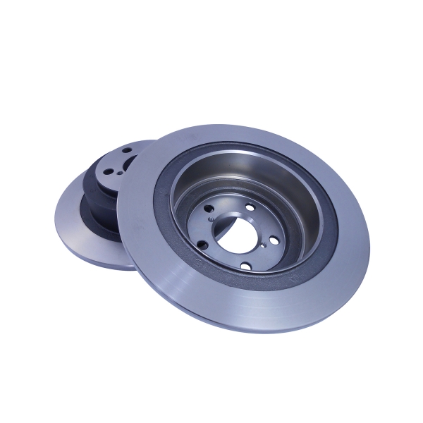 Kit Disco de Freio BD2670 Tras. Subaru Legacy - Cód.4755