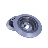 Kit Disco de Freio BD2670 Tras. Subaru Legacy - Cód.4755