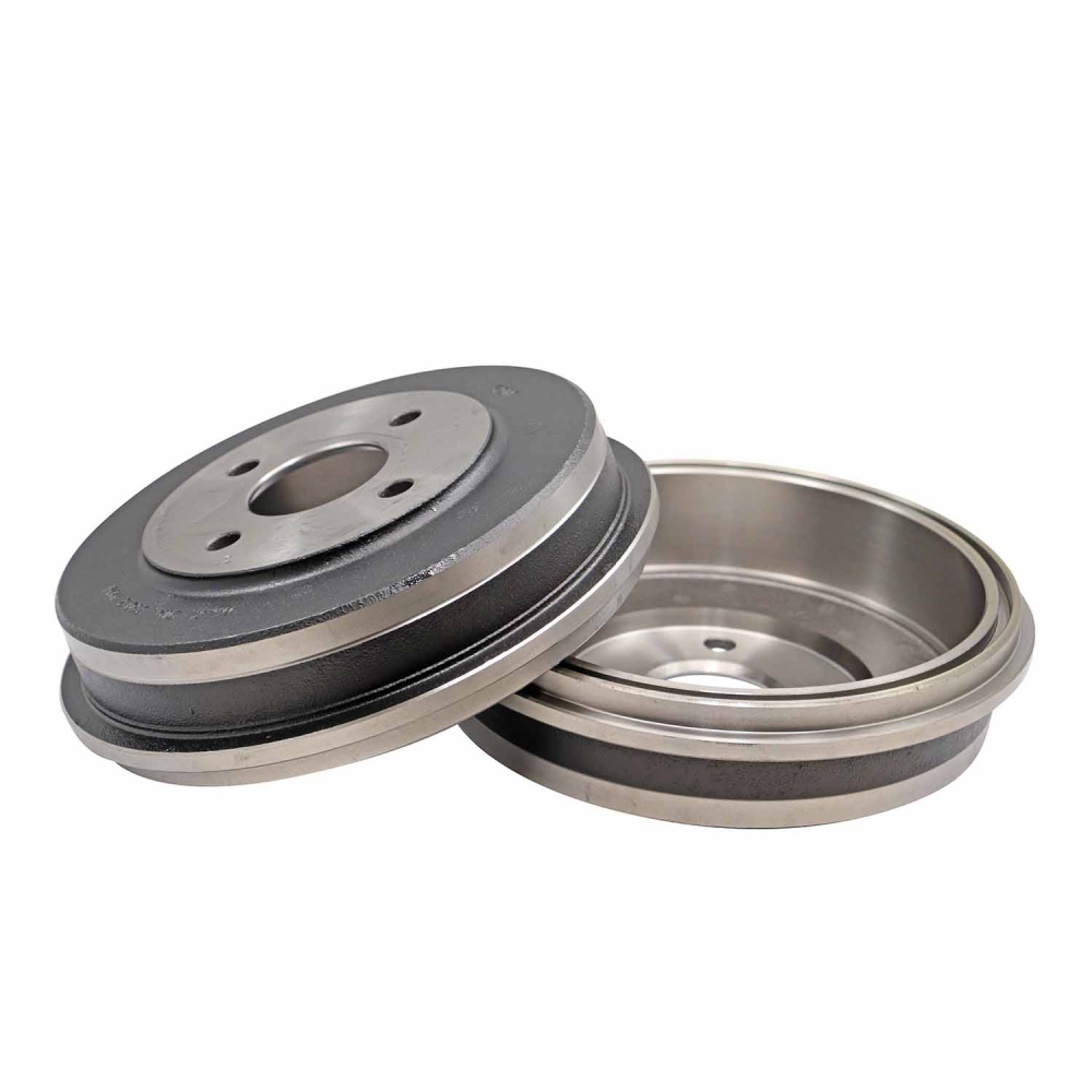 Kit Tambor de Freio BD5218 Tras. Ford Ecosport  - Cód.9134