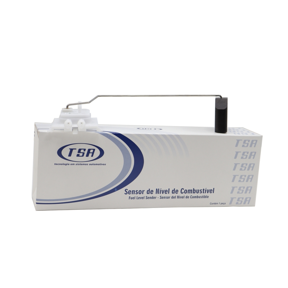 Sensor de Nível TSA T010157 GM S-10 2.4 - Cód.10717