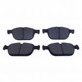 Pastilha de Freio Diant. Ferodo HQF4136 Volvo XC60 -Cód.4481