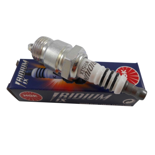 Vela de Ignição NGK WR5IX Dodge RAM 3500 - Cód.2208