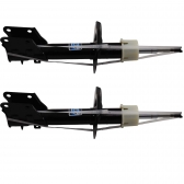 Par Amortecedor Diant. Nakata HG33004 Fiat Strada -Cód.12840